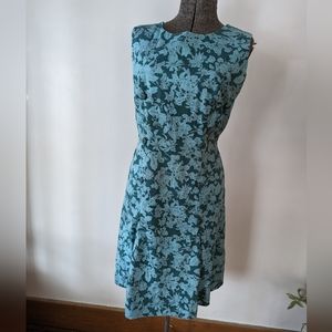 Vintage Sheath Dress